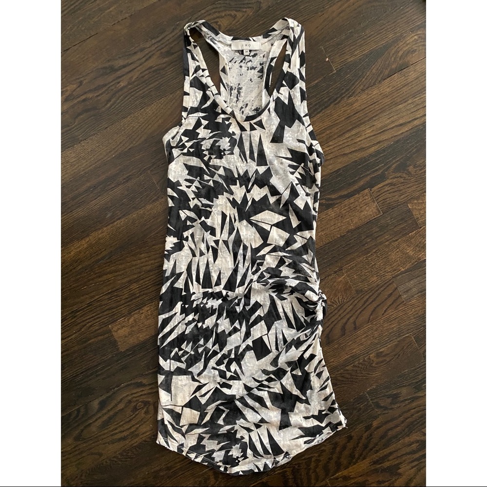 IRO Beach Cover Up Dress
